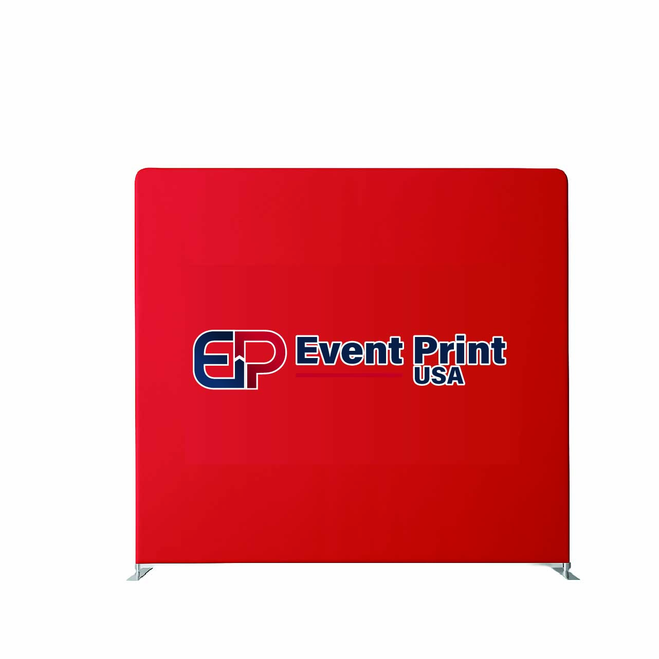 Popup Fabric Display