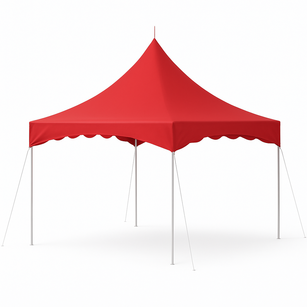 Pole Tent