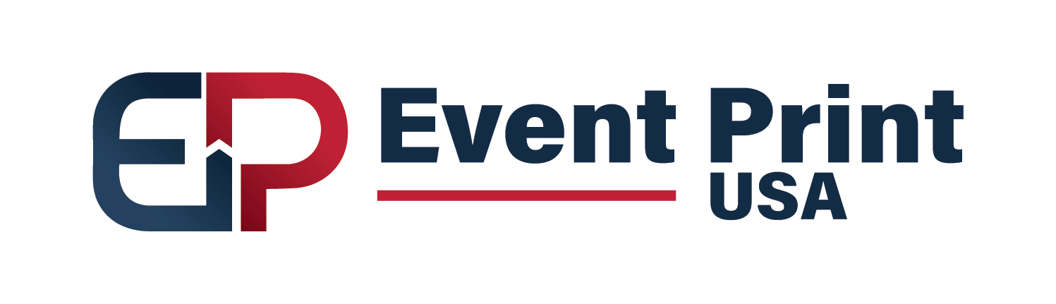 Event Printing for Sports Events