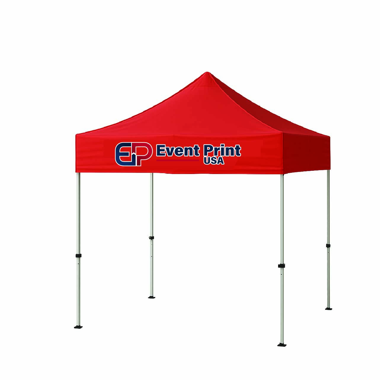 Pop up canopy tent