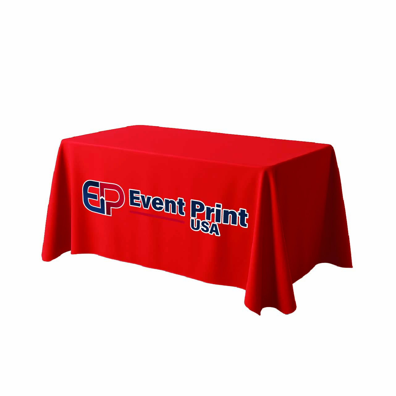 Loose table cover