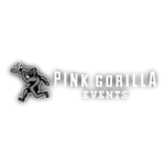 Pink Gorilla