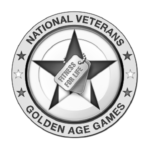 National Veterans Golden Age Games